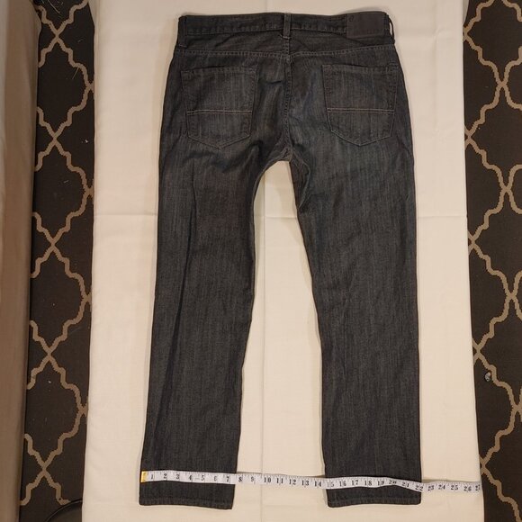 Denizen men's jeans sz 36x30 - Picture 3 of 13